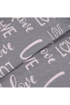 Полуторный комплект постельного белья из бязи 220x145 с наволочками 70x70 BLAKIT 41241/0-615005 - фото 5