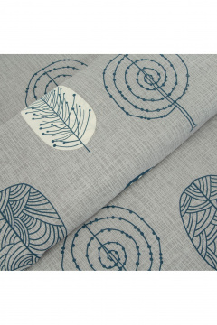 Комплект постельного белья из бязи двуспальный евро BLAKIT 41252/0-632701 К - фото 5