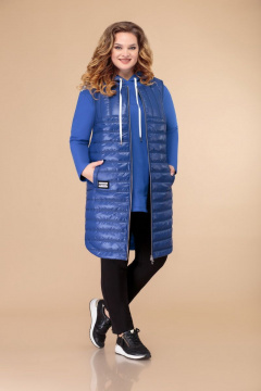 Svetlana-Style 1490 черный+синий