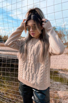 Romgil 496-5ТЗ бежевый