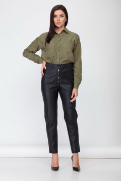 БАГРЯНИЦА 3064 черный