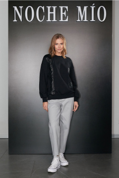 Джемпер Noche mio 6.761 ALBA - фото 1