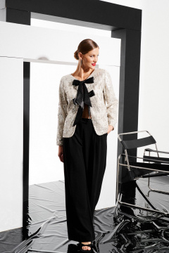 ELLETTO 3785 бежевый