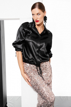 ELLETTO 3793 черный