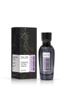 Парфюмерная вода цветочно-фруктовая с лавандой и розой, 60 мл DILIS Essence of the World California - фото 1