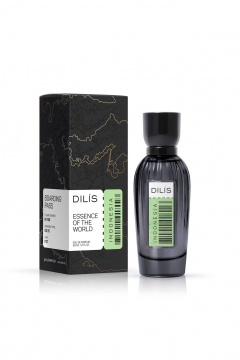 Парфюмерная вода фруктовая с цитрусовыми нотами, 60 мл DILIS Essence of the World Indonesia - фото 1
