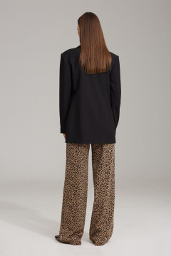 Комплект из брюк и жакета на каждый день N.O.W. 1481 - фото 4