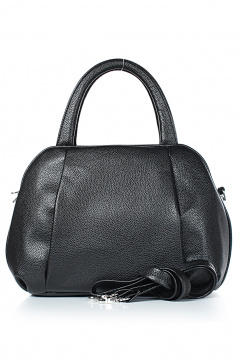 Сумка из экокожи на каждый день Galanteya 31624.24с1122к45 черный - фото 2