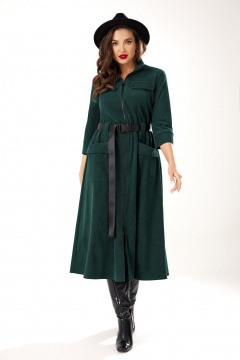 AGATTI 5536-1 изумрудный