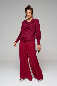 Beautiful&Free 6252 бордо