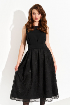 Платье FOXY FOX 1696 - фото 5