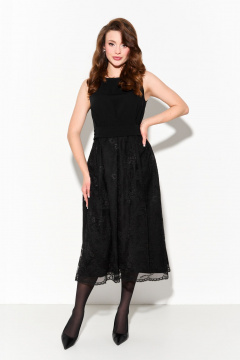 Платье FOXY FOX 1696 - фото 4