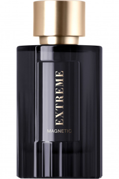 Духи 100 мл восточный древесный аромат с специями DILIS La Vie Extreme Magnetic - фото 2