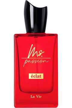 Буйте 75 мл цветочный аромат для вечера DILIS La Vie Ms. Passion Eclat - фото 2