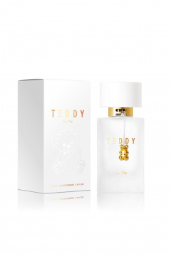 Духи Teddy La Vie - туалетная вода с цитрусовым ароматом фирмы DILIS DILIS La Vie Teddy - фото 2