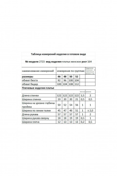 Платье коктейльное из легкого текстиля с отрезной линией талии Мода Юрс 2723 изумруд - фото 4