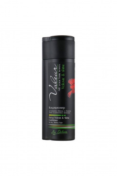 Кондиционер для тонких волос с кератином и бамбуком LIV DELANO Valeur Кондиционер для придания объема и блеска тонким ослабленным вол - фото 1