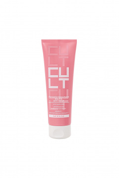 Круглогодичная маска для лица с гиалуроновой кислотой и шиповником Modum Cult Антиоксидантная маска для лица - фото 1