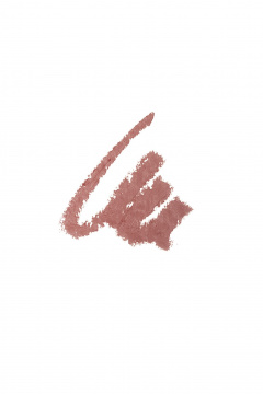 Карандаш для губ Artistic Contour, матовый, стойкий, водостойкий Relouis LONG-LASTING LIP PENCIL WITH JOJOBA OIL 07 ROSY BROWN - фото 2