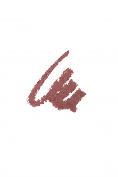 Карандаш для губ Artistic Contour, матовый, стойкий, водостойкий Relouis LONG-LASTING LIP PENCIL WITH JOJOBA OIL 08 PEONY JAM - фото 2