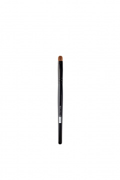 Косметическая кисть для макияжа, натуральный ворс Relouis RELOUIS PRO №5 плоская для теней - фото 1