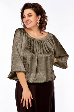 Ольга Стиль С-881 хаки