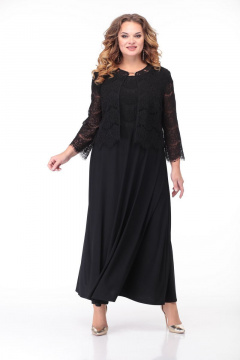 ANASTASIA MAK 754 черный