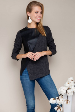 Daloria 8022 черный