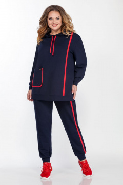 Элль-стиль 2034