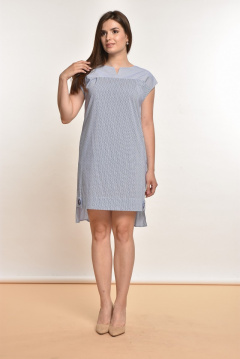 Платье Lady Style Classic 1342 - фото 1