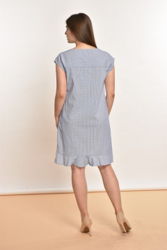 Платье Lady Style Classic 1342 - фото 2