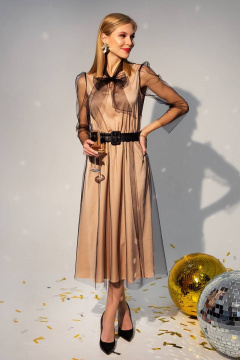 Daloria 1728 черный