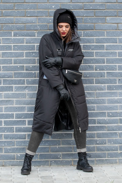 Lady Secret 8275 черный