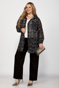 Рубашка Algranda А4034 - фото 4