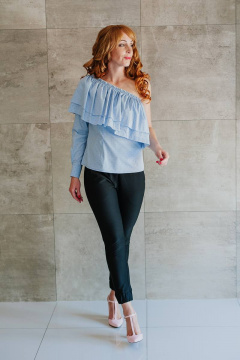 Avenue Fashion 201 черный