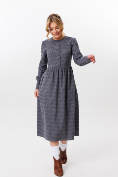 Marshop M131 серый