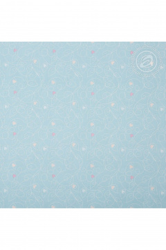 Наволочка, пододеяльник, простыня АРТПОСТЕЛЬ 509 шёлк - фото 5