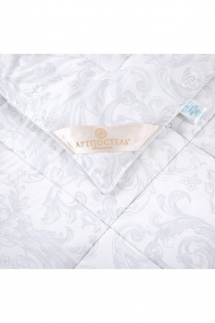 Круглогодичное покрывало из текстиля, легкое и мягкое АРТПОСТЕЛЬ 2019 - фото 5