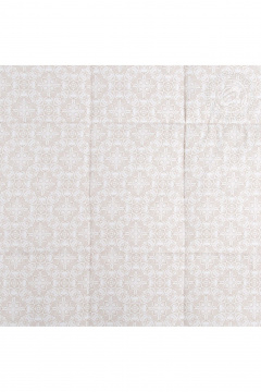 Круглогодичное одеяло из сатина и овечьей шерсти АРТПОСТЕЛЬ 2068 - фото 4