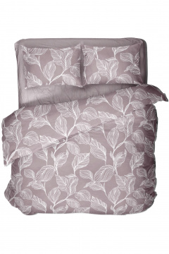 Бязевый комплект постельного белья с наволочками 2 шт. BLAKIT 41242/0-620902/592648 - фото 1