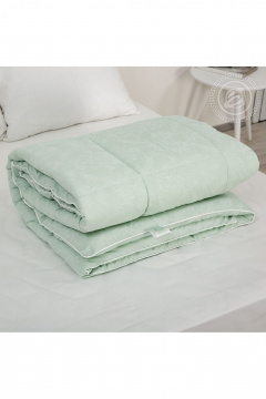Одеяло из хлопка с бамбуковым наполнителем АРТПОСТЕЛЬ 5936 - фото 3