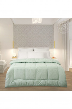 Одеяло из хлопка с бамбуковым наполнителем АРТПОСТЕЛЬ 5936 - фото 2