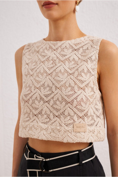 Брюки на каждый день из текстиля BURVIN 9511-11 - фото 3