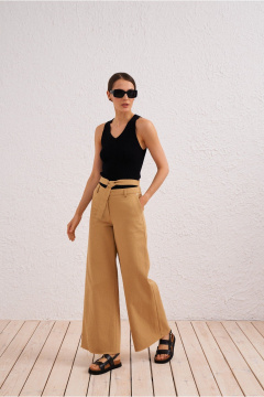 Туника на каждый день из трикотажа BURVIN 9556-56 - фото 1