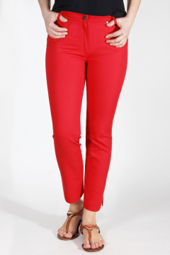 Mirolia 343 красный