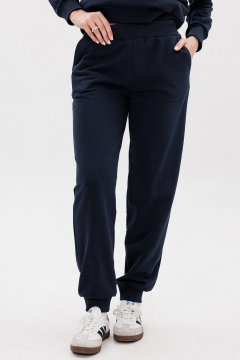 Спортивный костюм брюки и джемпер из хлопка GO F3100а/20-04 170-176 - фото 2