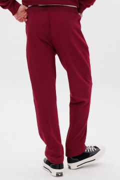 Спортивные брюки с стрелками, зауженные к низу, с карманами GO M2065/12-01. 176-182 - фото 2