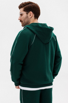 Худи GO M4081/25-02.182-188 - фото 2