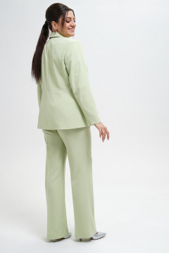 Жакет и юбка из премиального трикотажа Alani Collection 2293 - фото 5