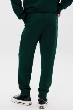 Костюм из трикотажа с худи и брюками на каждый день GO M3100а/25-02.176-182 - фото 5